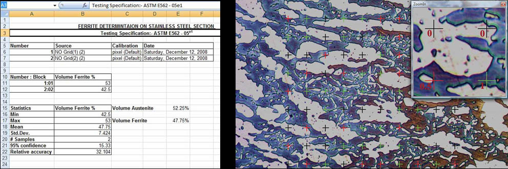 Astm E562 Free Download